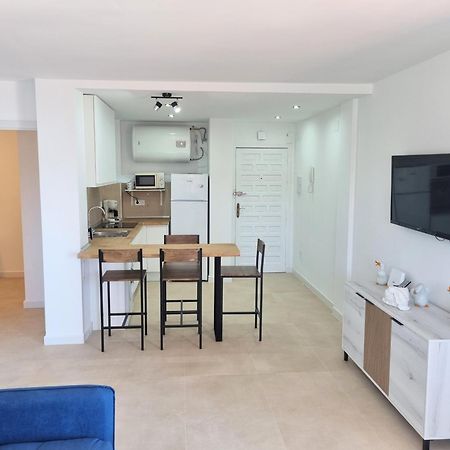 Barbados Beach And Pool Apartment Fuengirola Eksteriør bilde