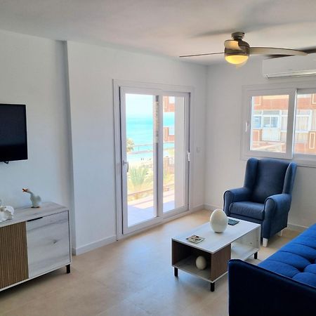 Barbados Beach And Pool Apartment Fuengirola Eksteriør bilde